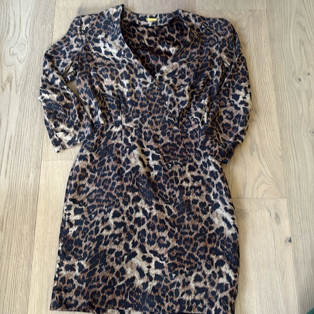 Rebecca Minkoff dress size 4